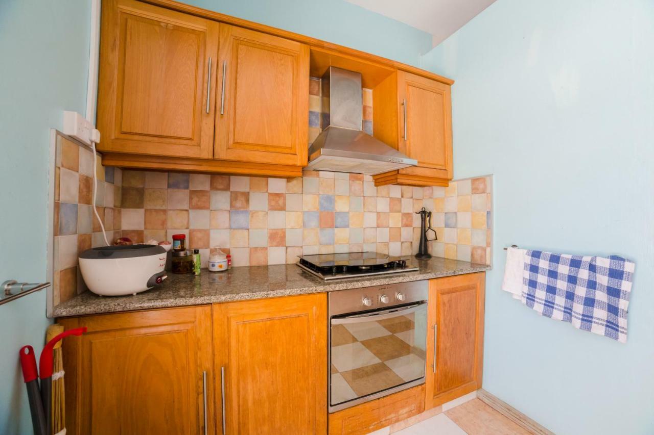 Villa Bella Charming Beachfront Guesthouse Блу-Бей Екстер'єр фото